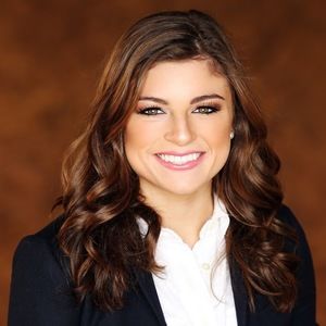 Meet your Posher, Caroline